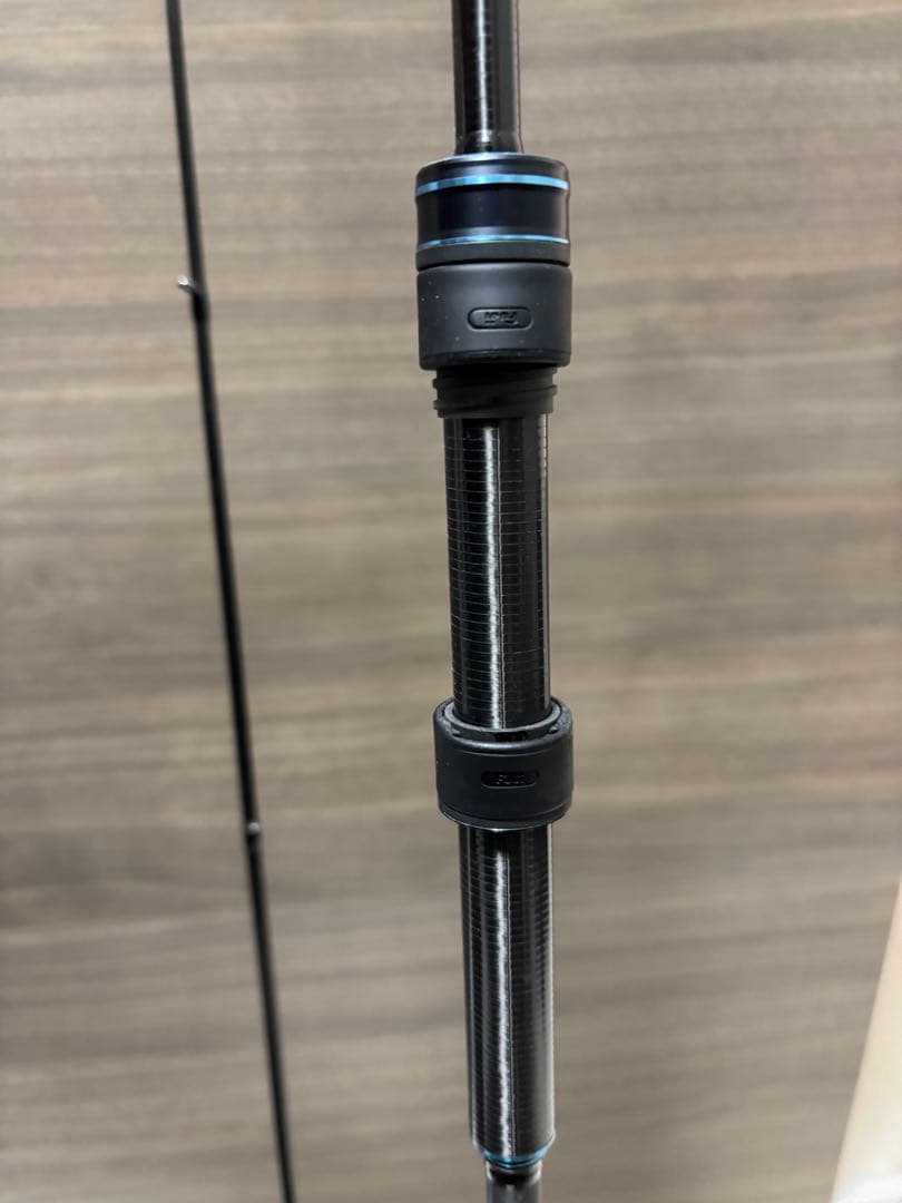 LUXE 音 NENE 寧々アジング、ロックフィッシュ