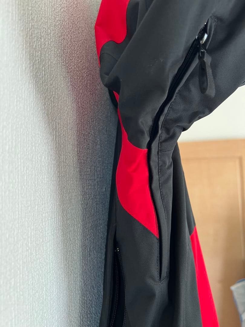 Mizuno スキーウェア 上Sサイズ、下XSサイズ