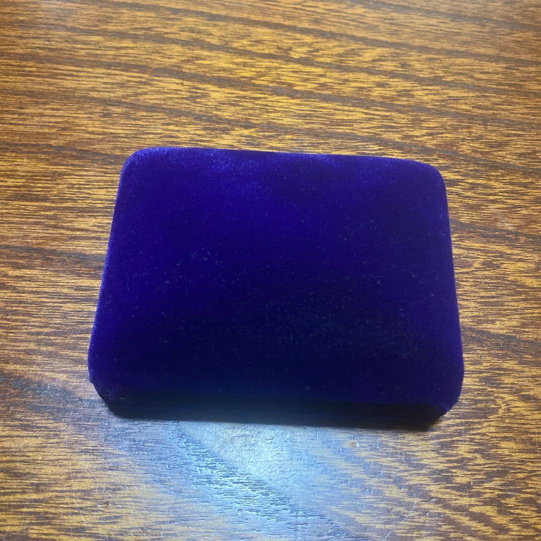 全日本海員組合　特別功労賞　ネクタイピン