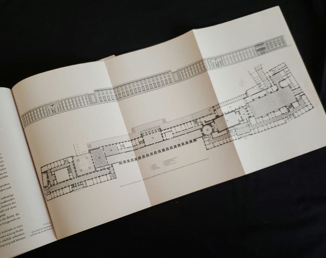 アルベルト・シュペーア  Speer Rudolf Wolters