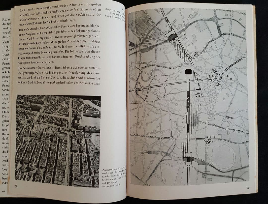 アルベルト・シュペーア  Speer Rudolf Wolters