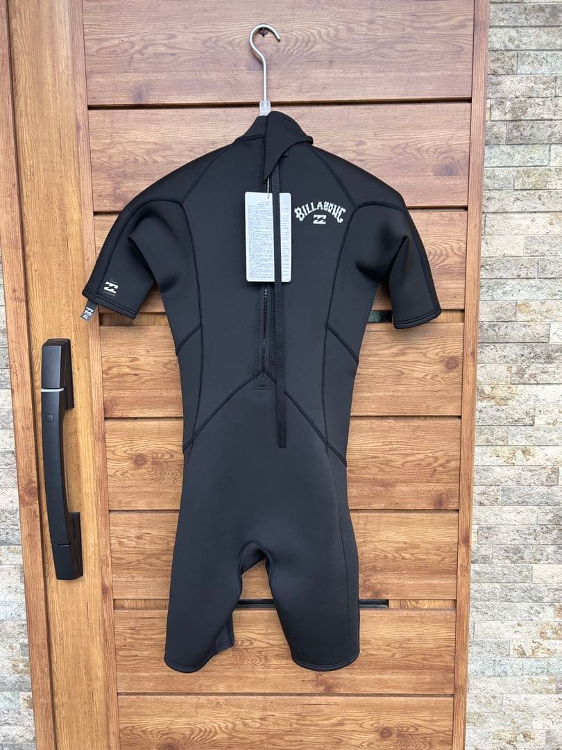 BILLABONG ビラボン 新品未使用　スプリング　XLサイズ