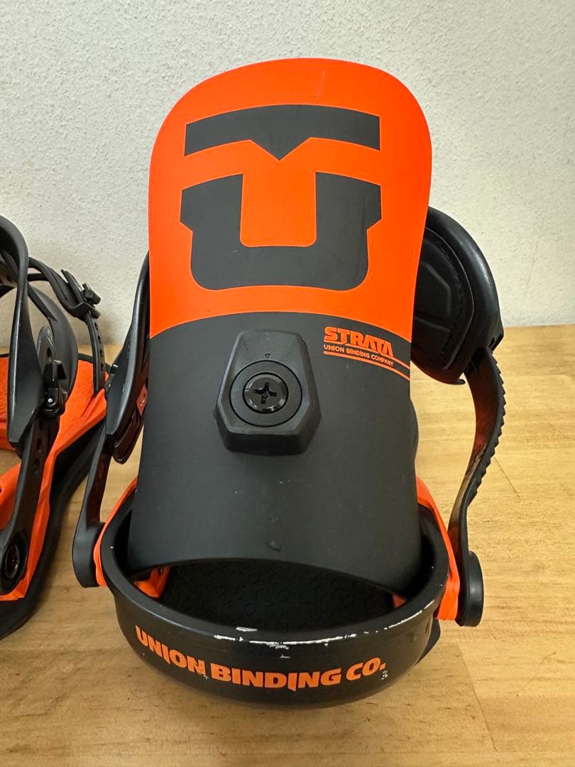 【即決OKさん専用】UNION STRATA ユニオン ストラータ 22-23