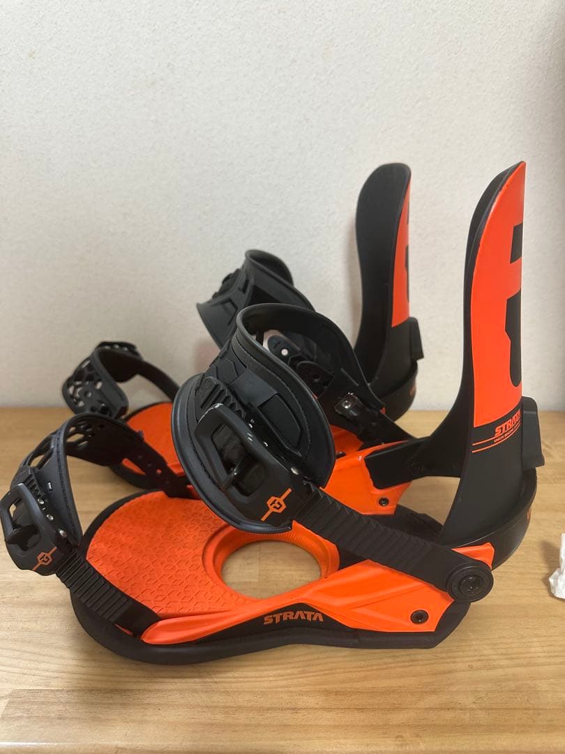 【即決OKさん専用】UNION STRATA ユニオン ストラータ 22-23