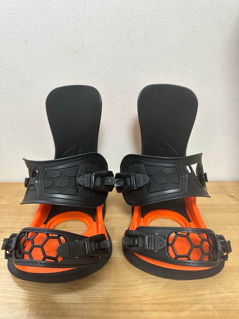 【即決OKさん専用】UNION STRATA ユニオン ストラータ 22-23