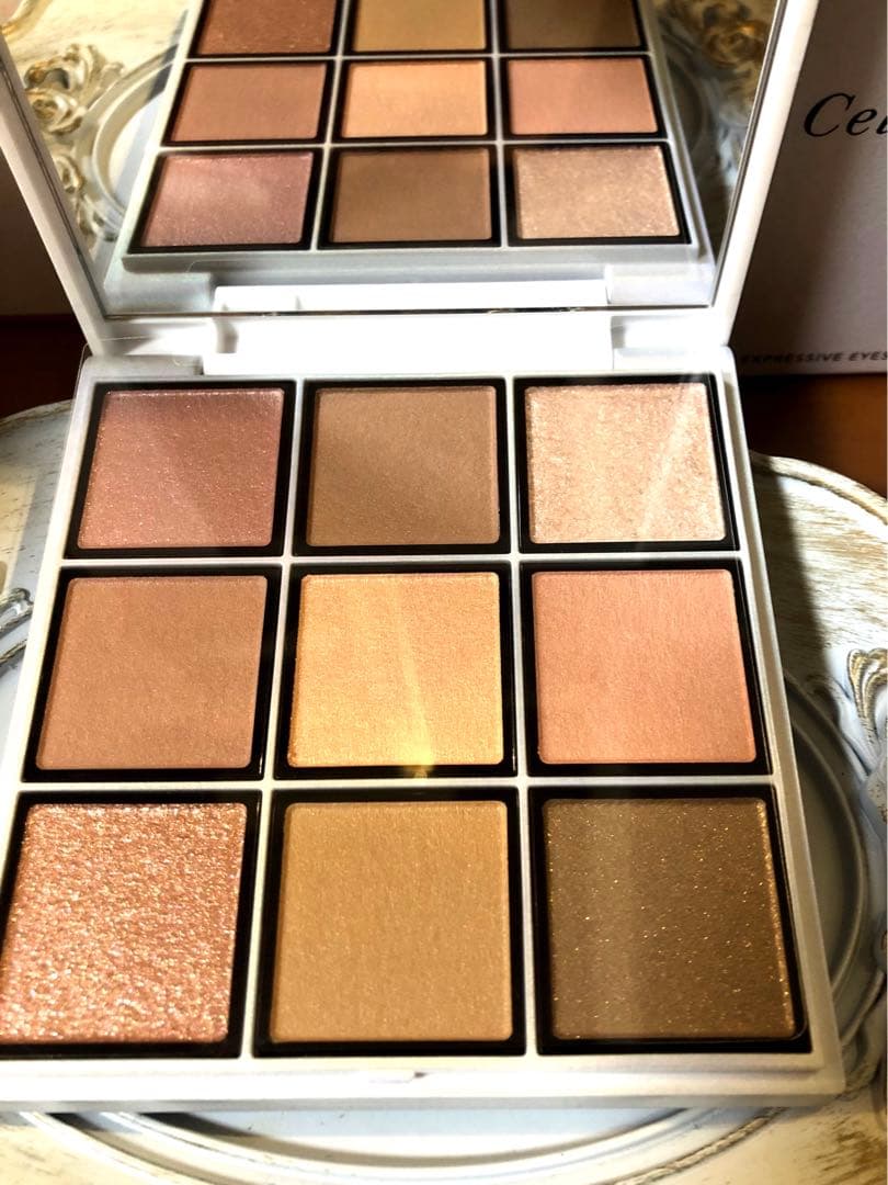 Celvoke セルヴォーク　エクスプレッジヴ　アイズ　EX04