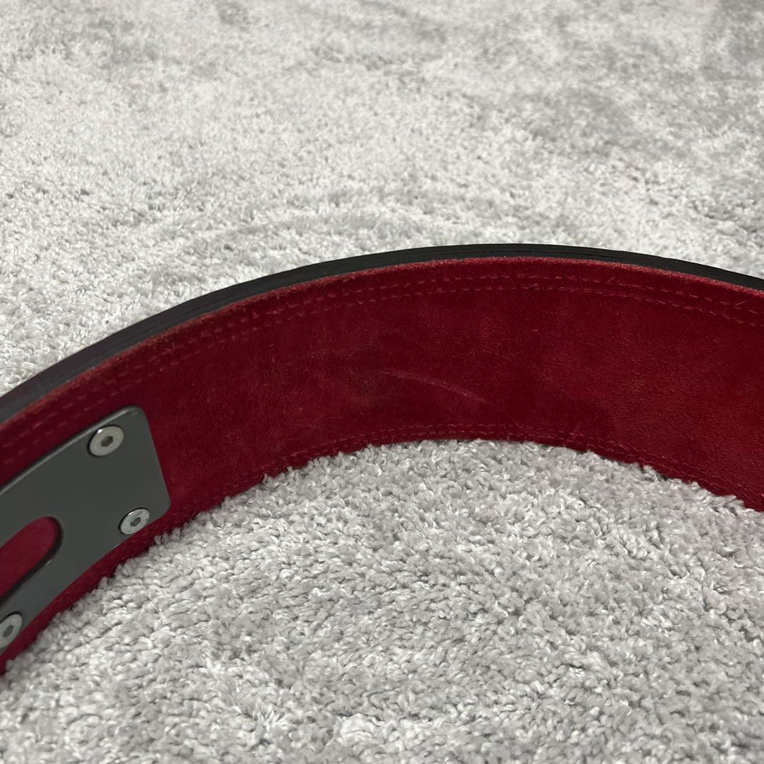 SBD トレーニング•パワーベルトM