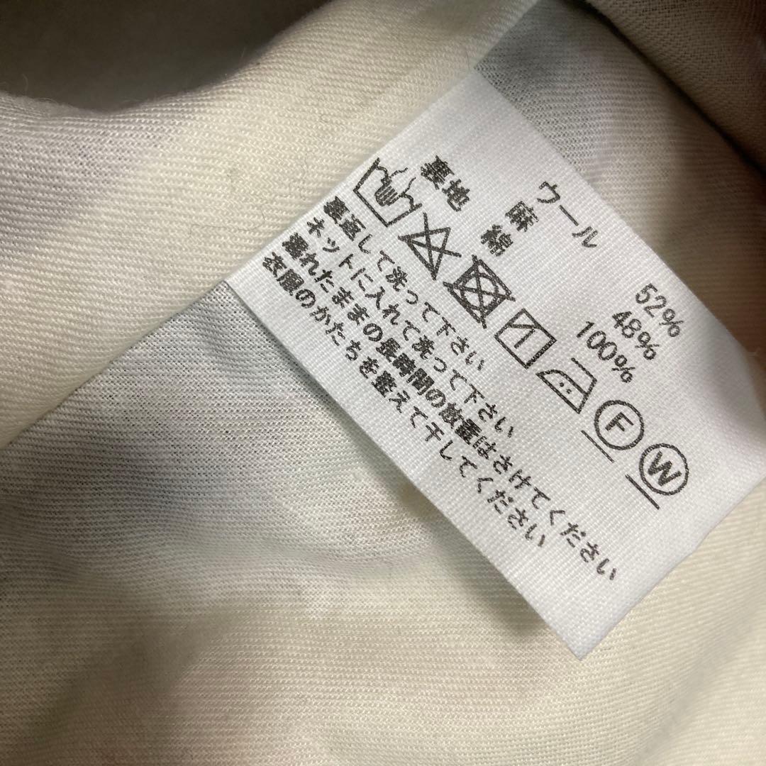 Houttuynia cordata ホーチュニア　コターダ　ベスト　ネイビー