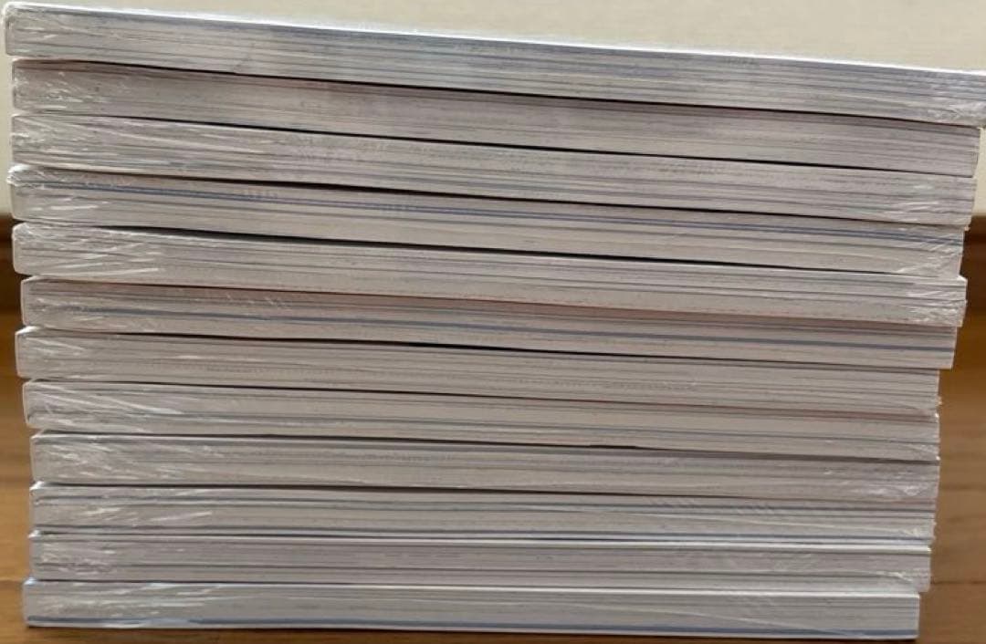 月曜日のたわわ青版 1〜13巻　セット