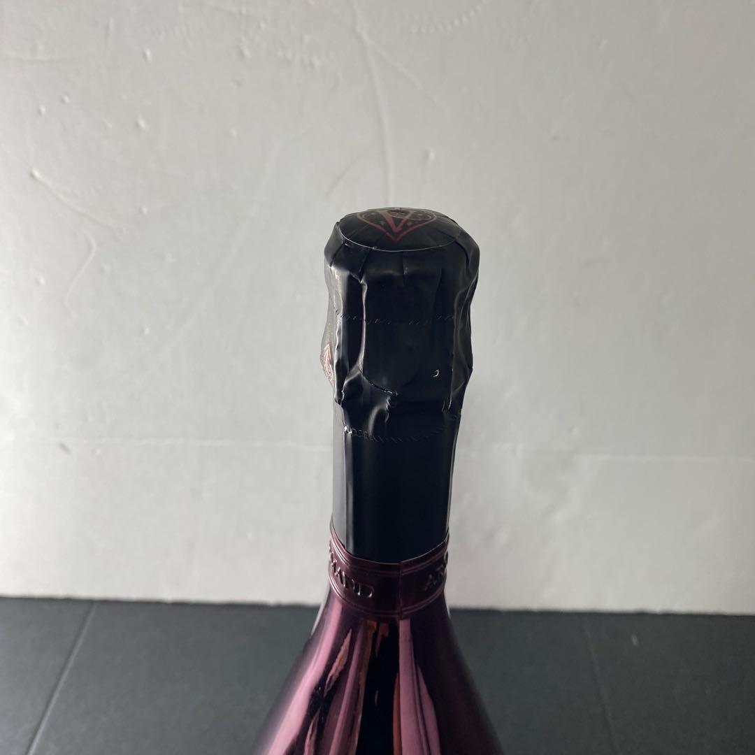 アルマンド　ブリニャック　レッド　ドゥミセック