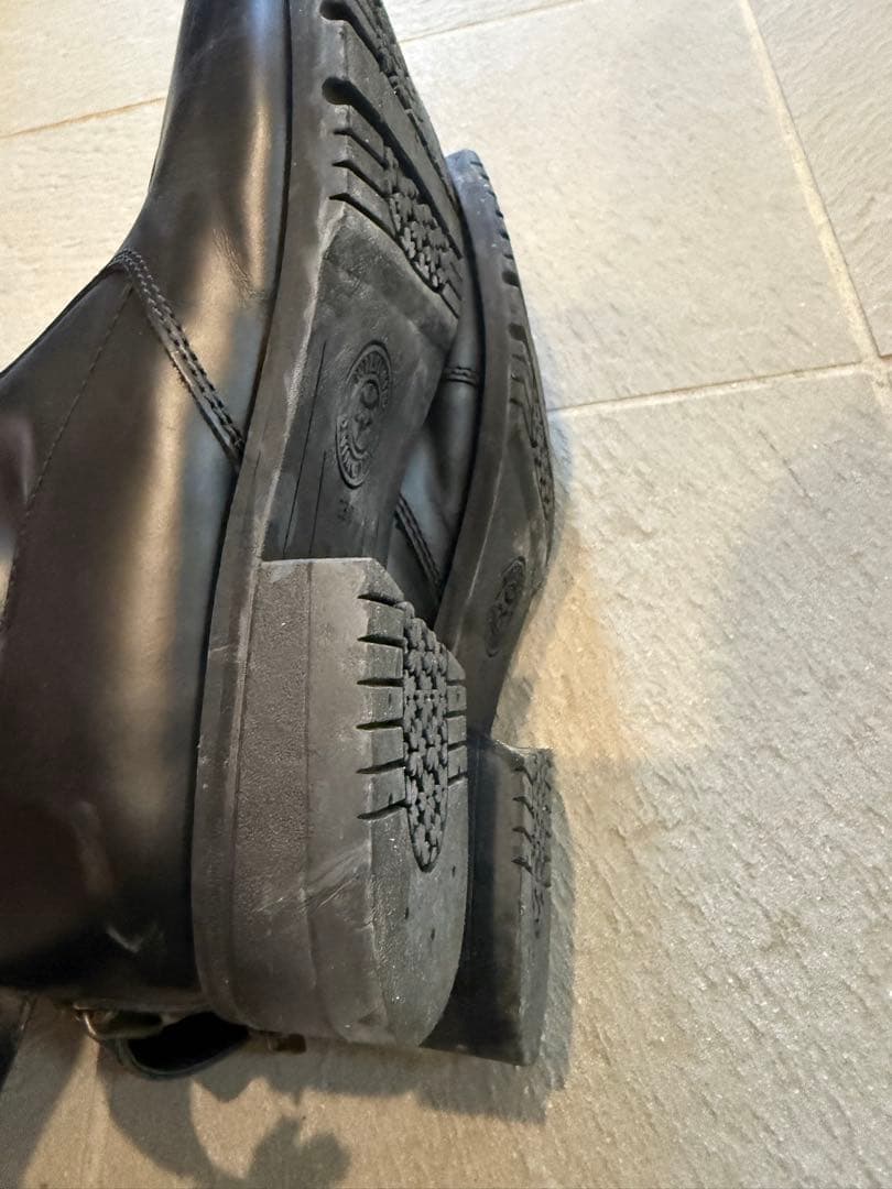 ガレヨコ コーストライン 特攻ブーツ 28cm