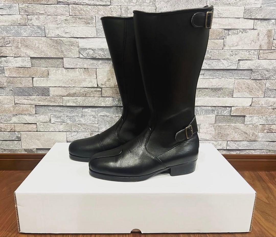 ガレヨコ コーストライン 特攻ブーツ 28cm