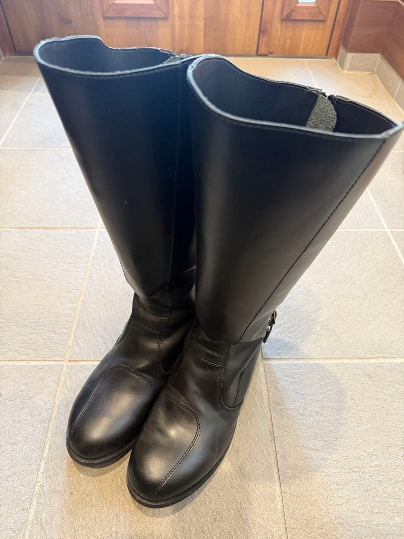 ガレヨコ コーストライン 特攻ブーツ 28cm