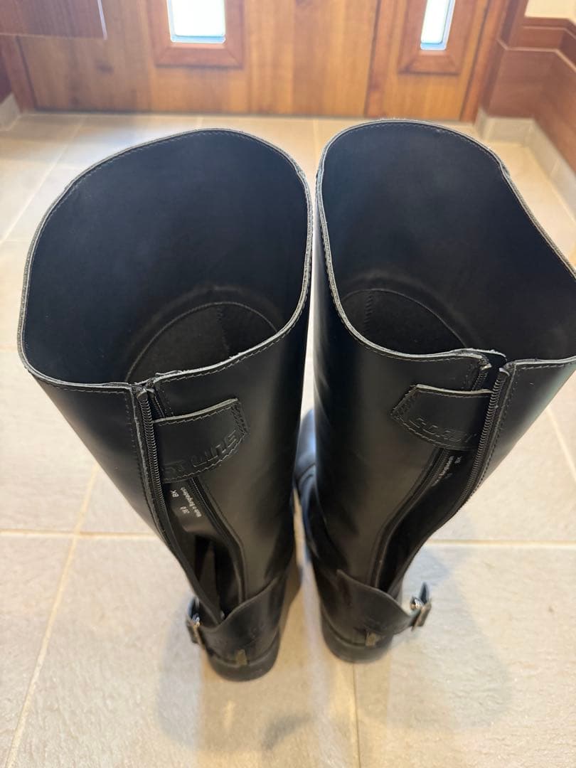 ガレヨコ コーストライン 特攻ブーツ 28cm