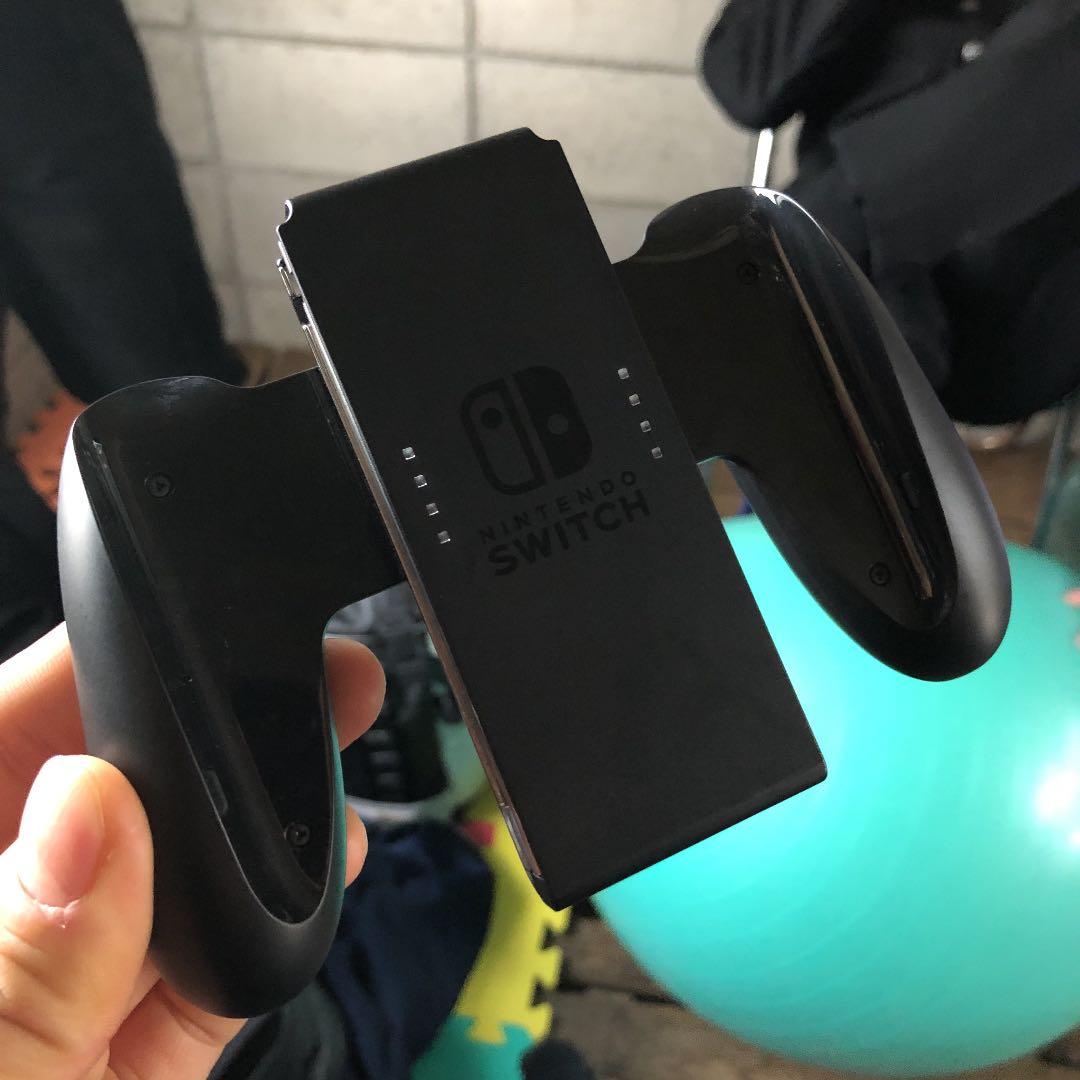 にんてーどーすいっち