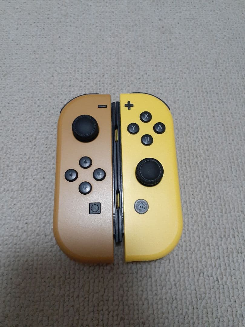 Switch ポケットモンスター Let's Go! ピカチュウセット