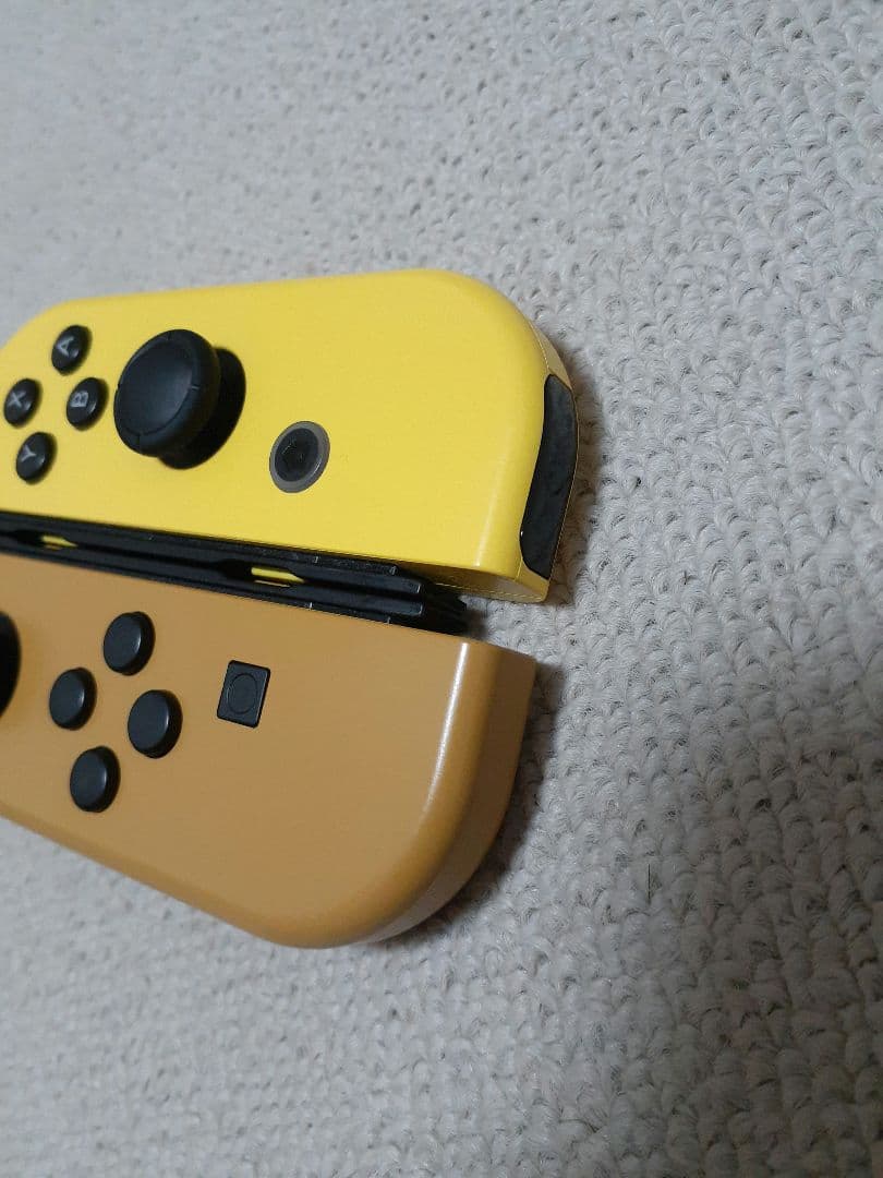 Switch ポケットモンスター Let's Go! ピカチュウセット