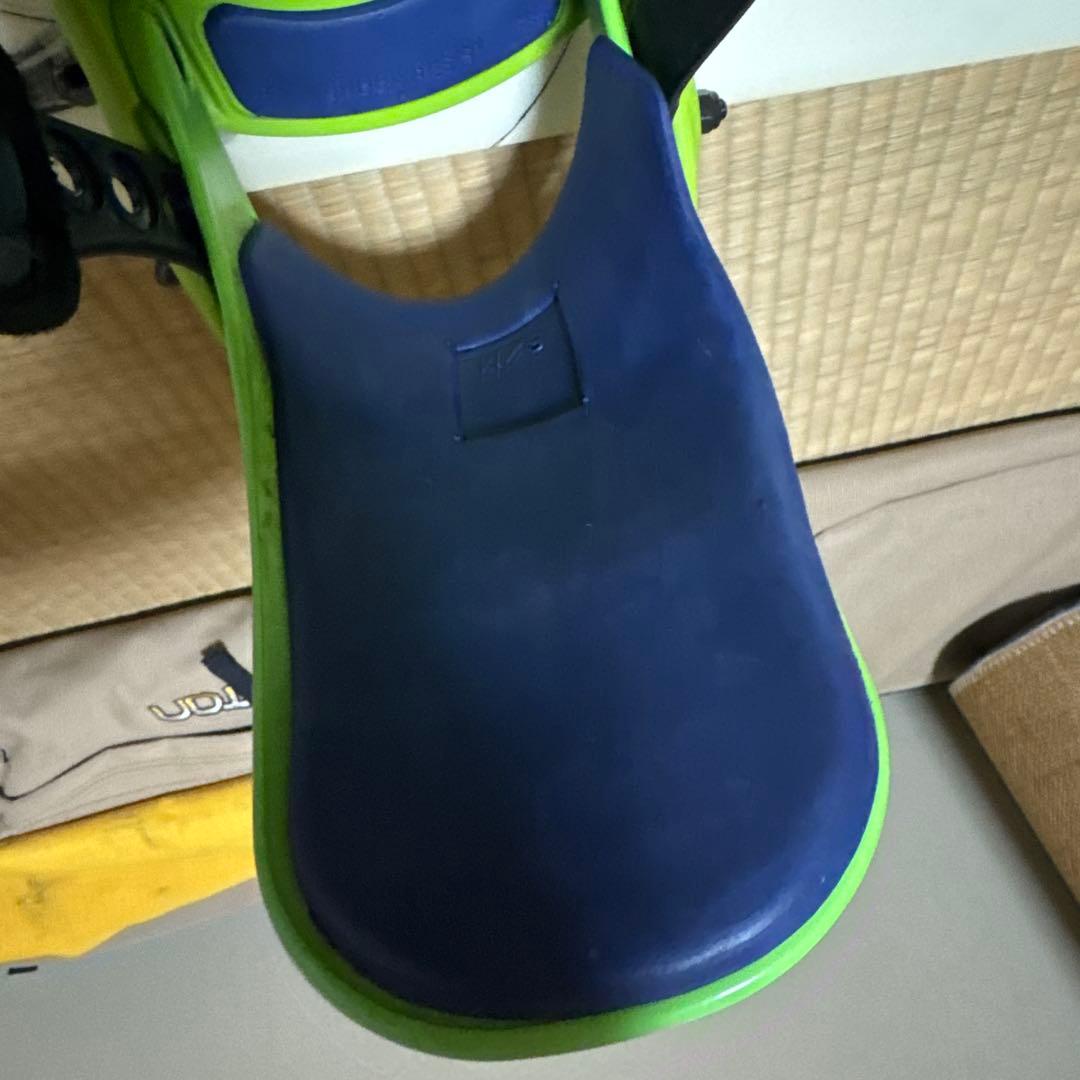 Burton スノーボード