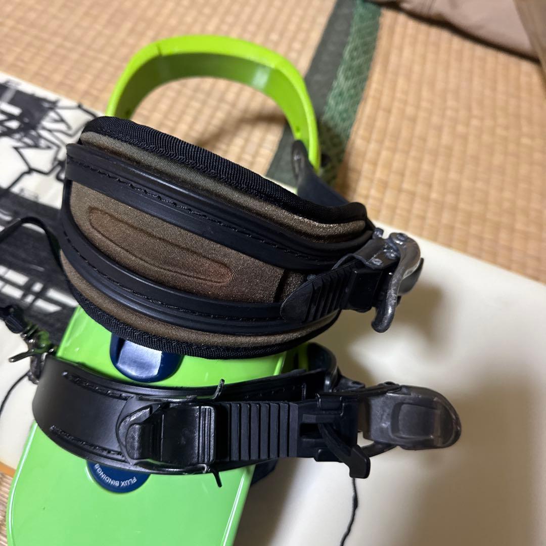 Burton スノーボード