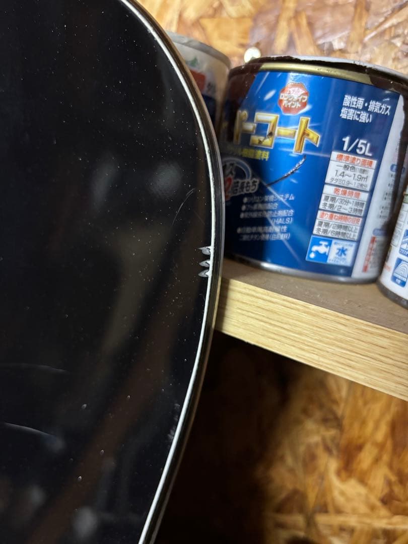 22-23 BC STREAM RX 169 スノーボード ソールカバーおまけ