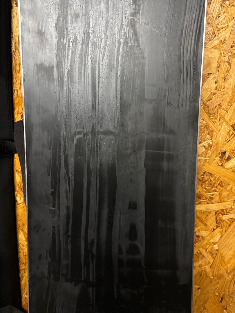 22-23 BC STREAM RX 169 スノーボード ソールカバーおまけ