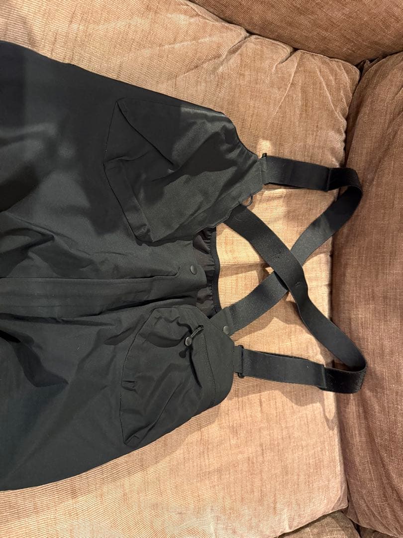 AK457 GORE-TEX PRO スキー　スノボ　バックカントリー　ウェア