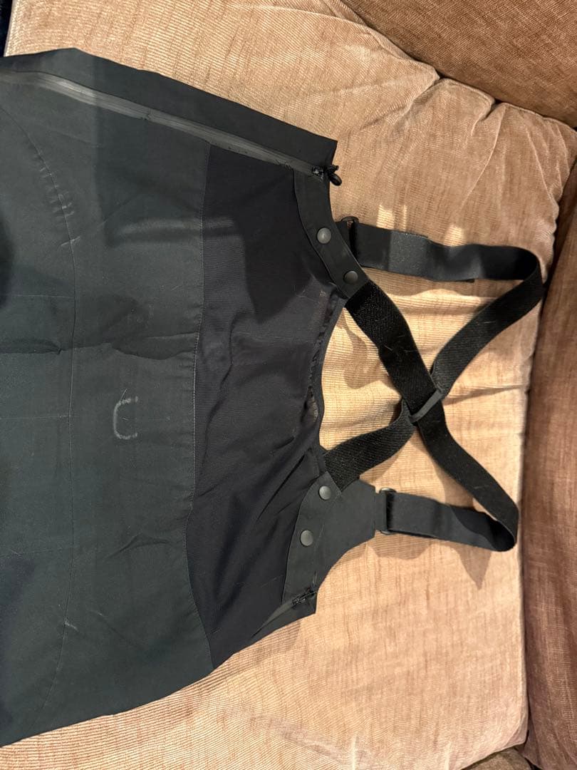 AK457 GORE-TEX PRO スキー　スノボ　バックカントリー　ウェア