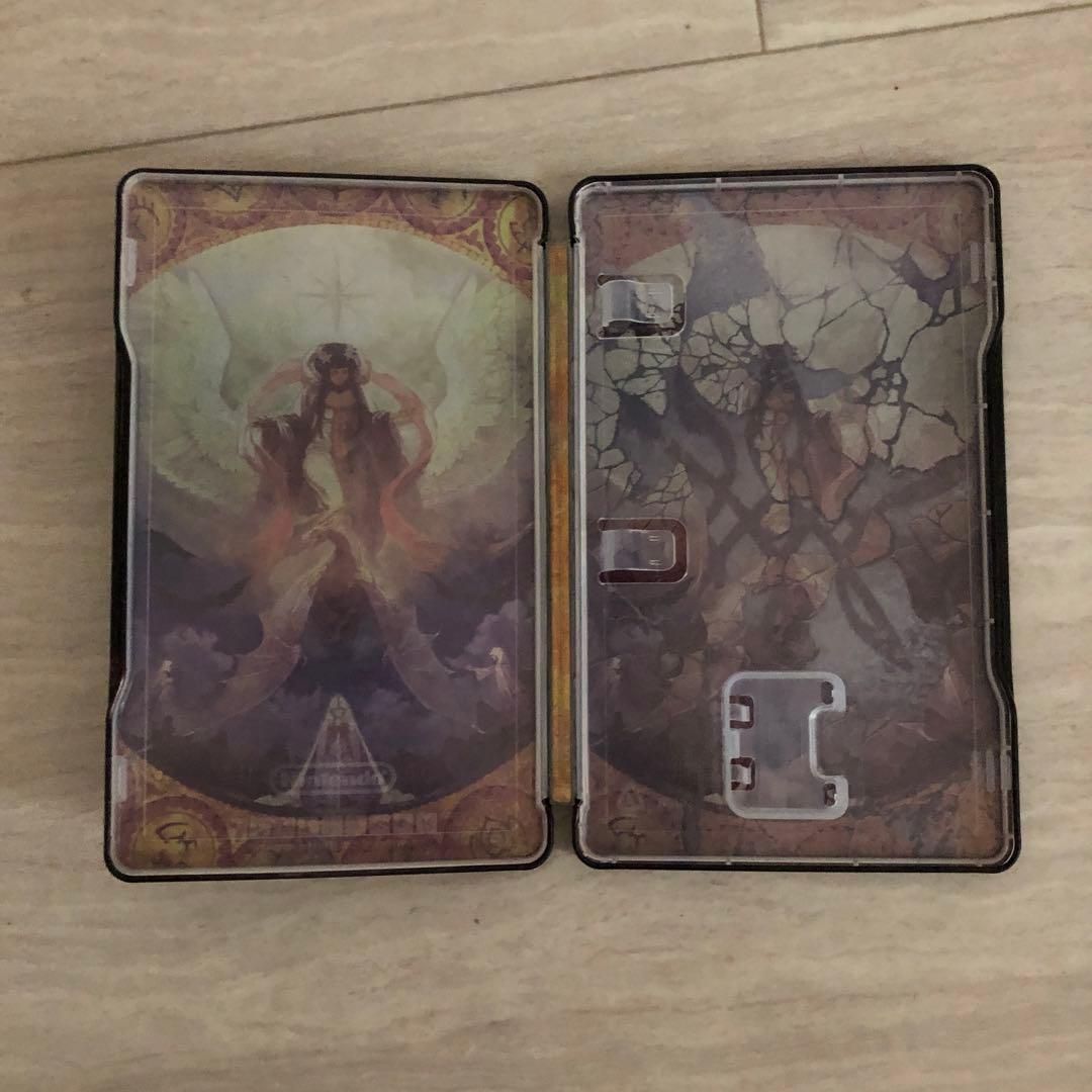 ファイアーエムブレム 風花雪月　特別版　特典のみ