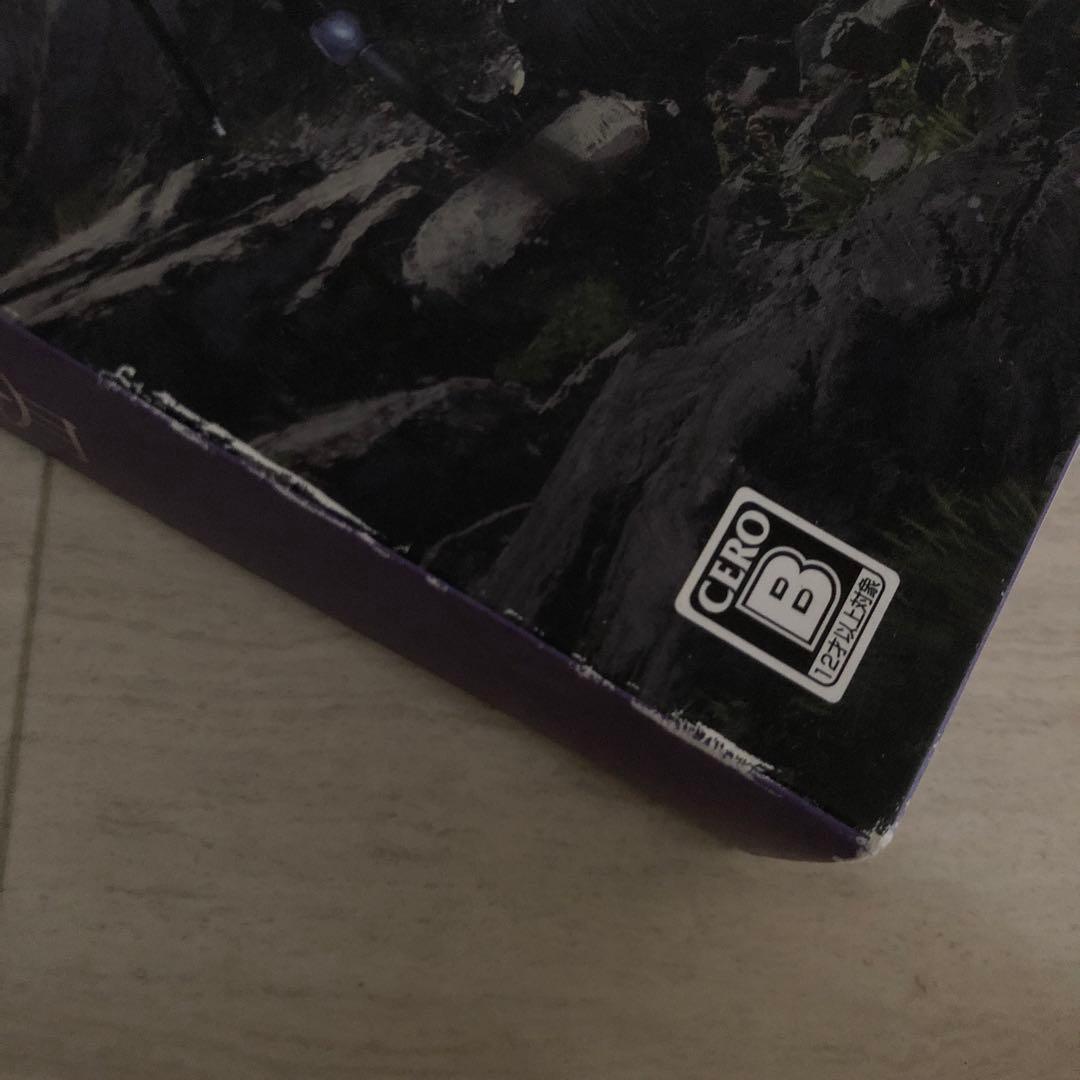 ファイアーエムブレム 風花雪月　特別版　特典のみ