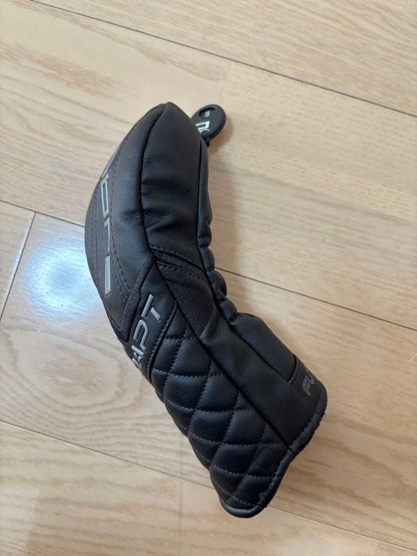 コブラ　dsアダプト　5W クリーク　5番　ウッド　フェアウェイウッド　fw