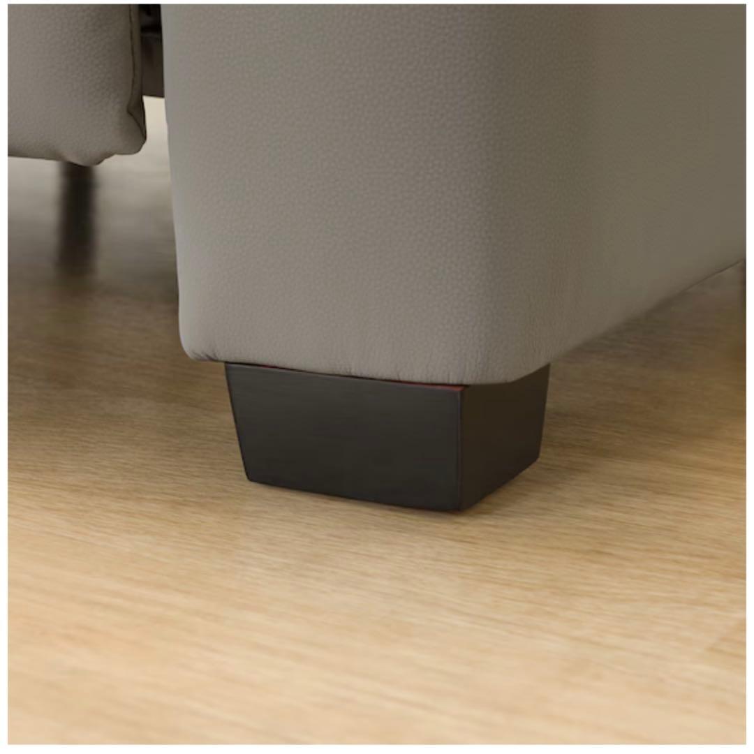 【美品！】ニトリ　リクライニングソファ