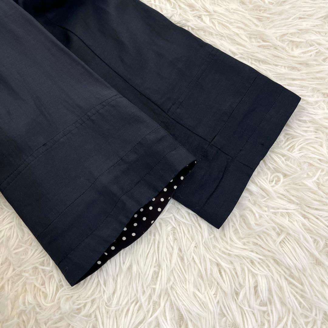 Eiko_K様お取置き インゲボルグ ライナー付きトレンチコート 2way