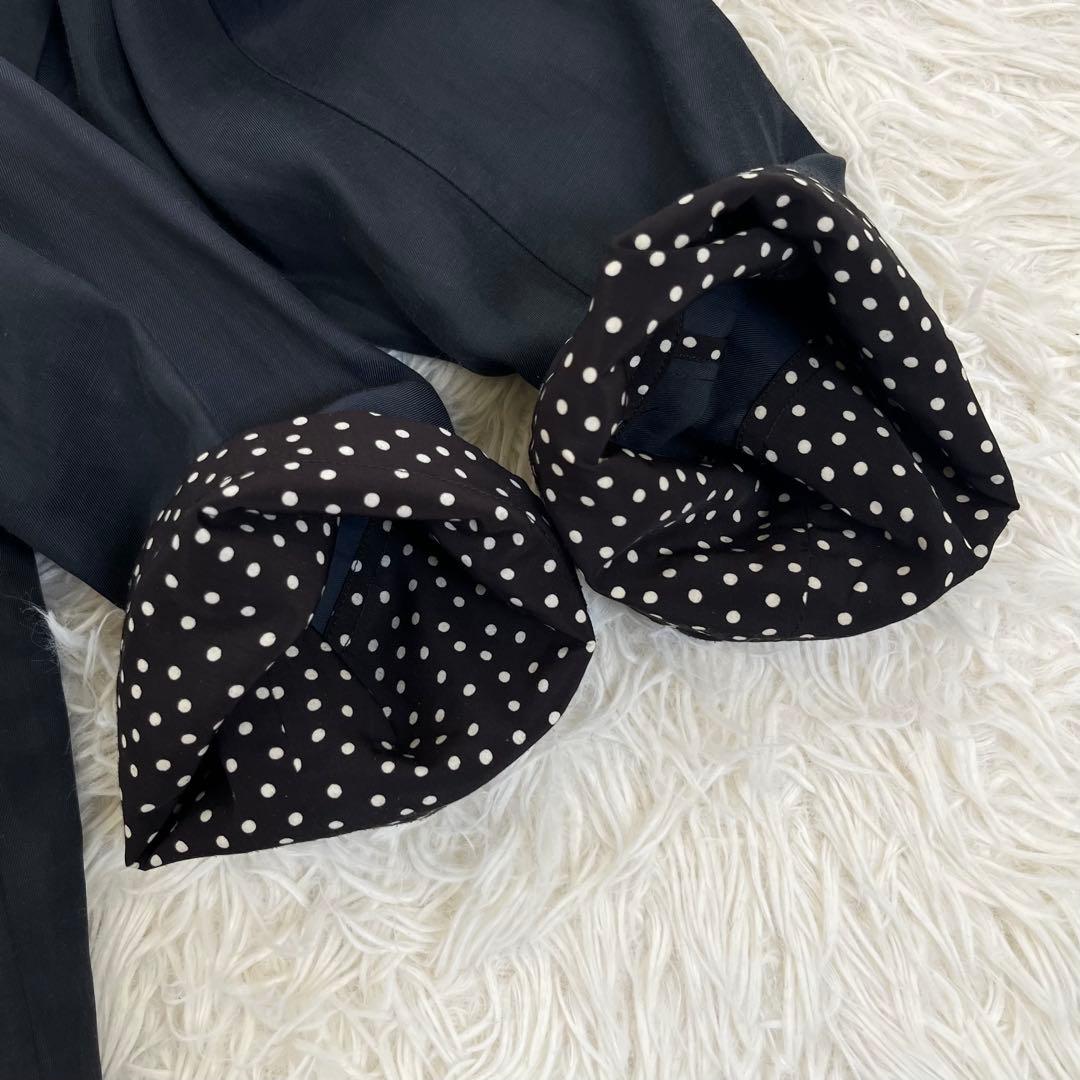 Eiko_K様お取置き インゲボルグ ライナー付きトレンチコート 2way