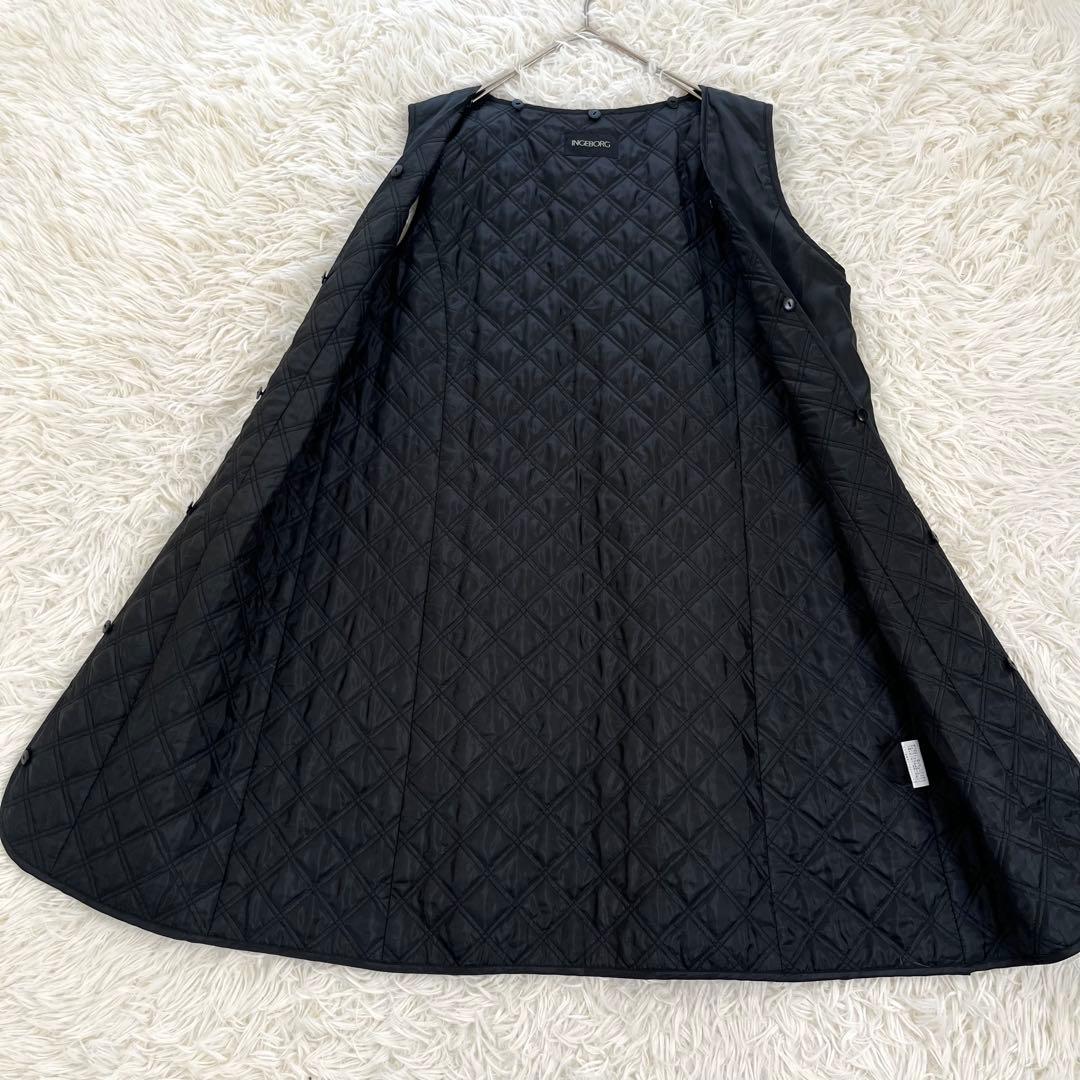 Eiko_K様お取置き インゲボルグ ライナー付きトレンチコート 2way