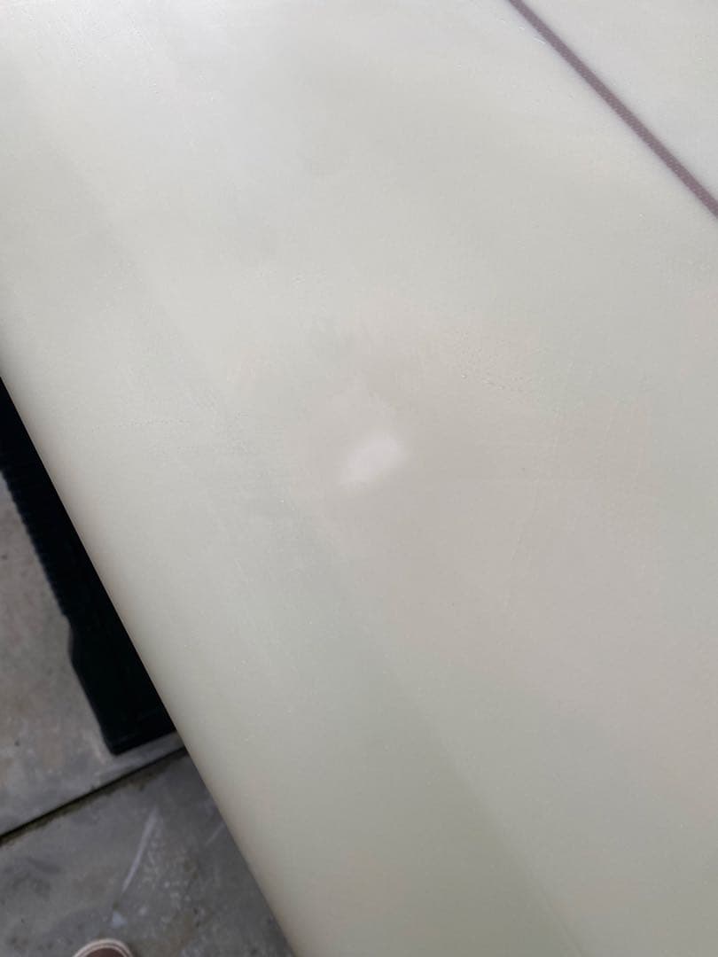 Thomas Surfboard “WIZL” 9’3オールリペア済み