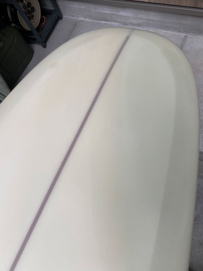 Thomas Surfboard “WIZL” 9’3オールリペア済み