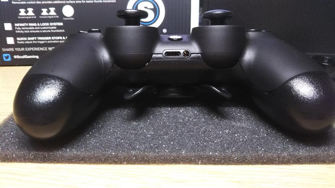 SCUF INFINITY 4PS PRO スカフ インフィニティ