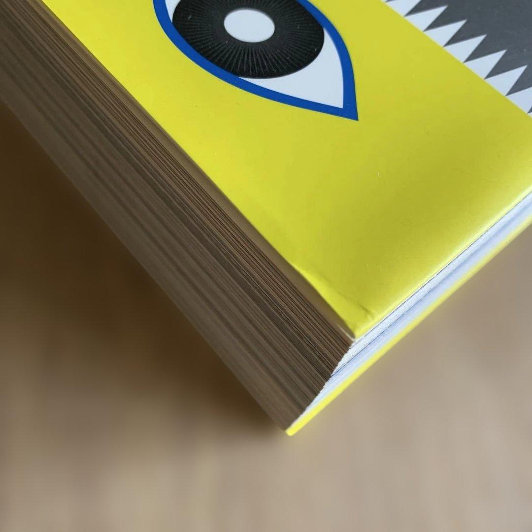 【中古本】永井一正ポスター美術館