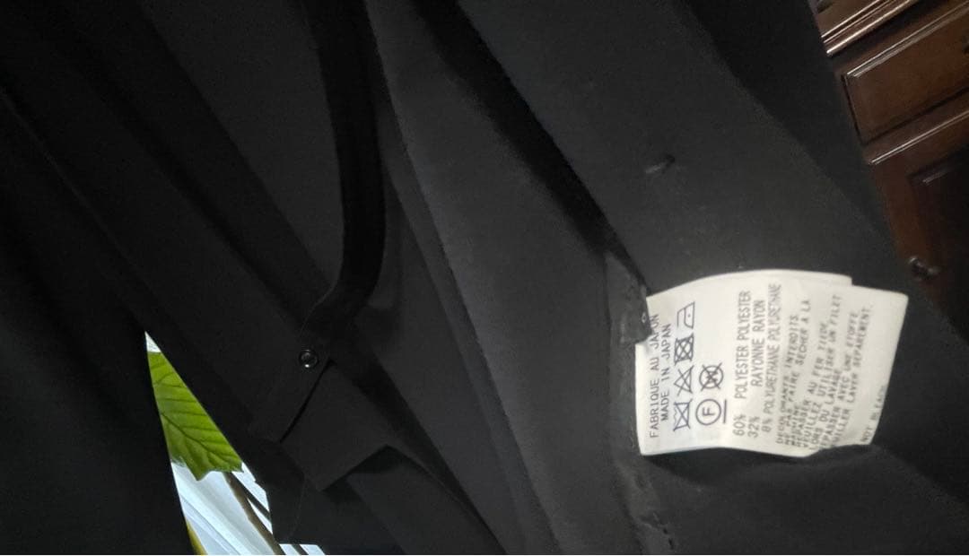 s'yte サイト Kimono Haori Jacket 着物ジャケット 3