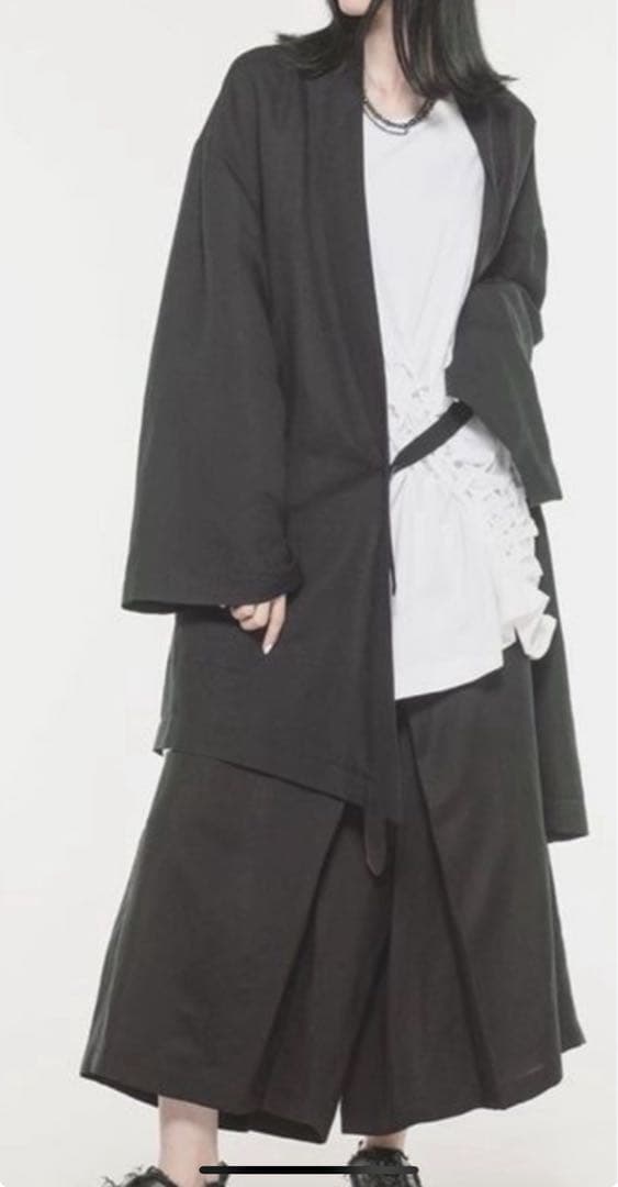 s'yte サイト Kimono Haori Jacket 着物ジャケット 3