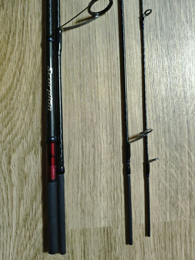 ✨️美品✨️ Scorpion 2600FF-5 使用1.2回程度