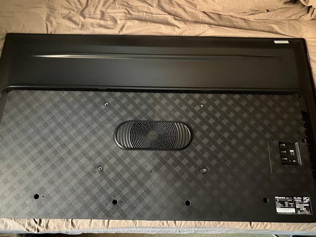 ハイセンス 50E7H 2025年製 値下げ！ 12/25(木)のみ！