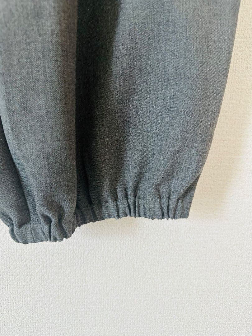 【美品】カレンソロジー ストレッチカーゴパンツ 2024FW