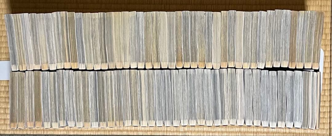 【1.2日限定セール！】キングダム 全77巻＋関連本3冊