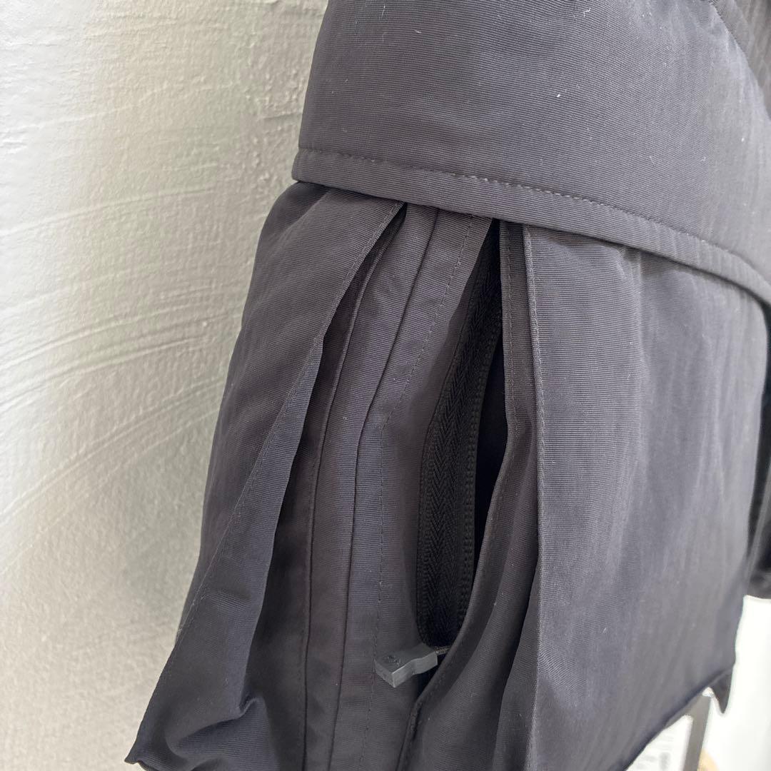 【新品】DAIWA PIER39 ダウンベスト L BLACK