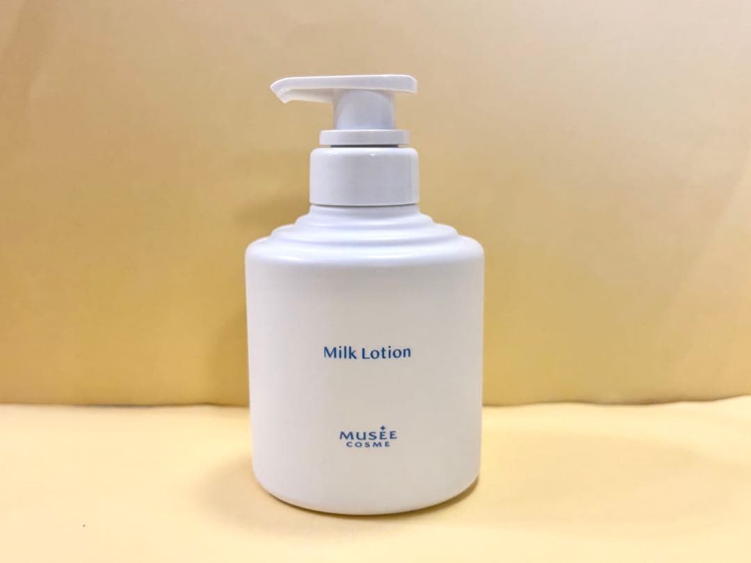 ミュゼミルクローションモイストプラス300ml 2本