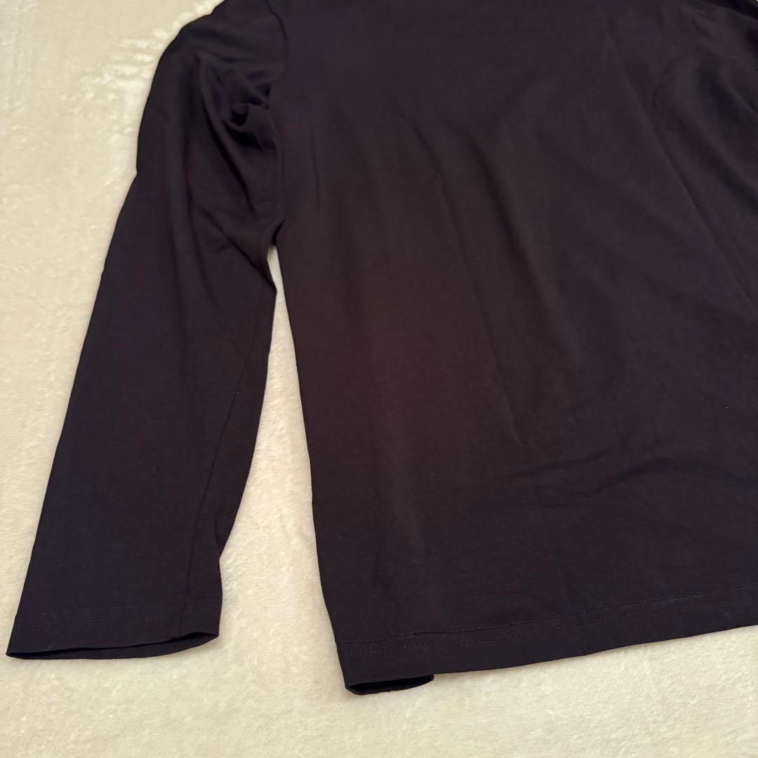 HUGO BOSS ボス & diesel Vネック 2点セット