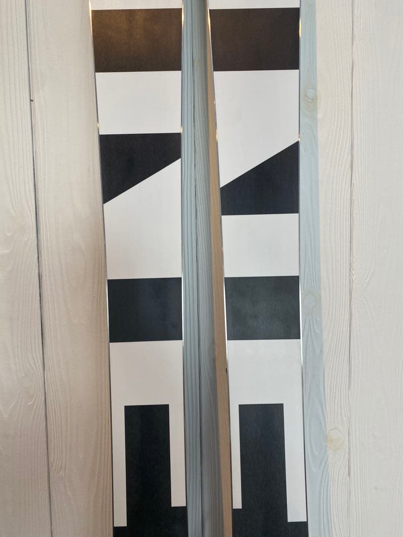 LINE SAKANA 181cm+フリッチ　テクトン