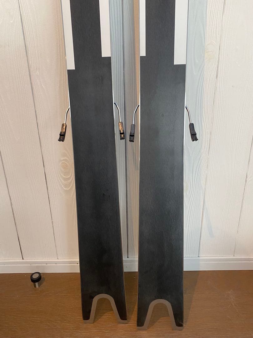 LINE SAKANA 181cm+フリッチ　テクトン