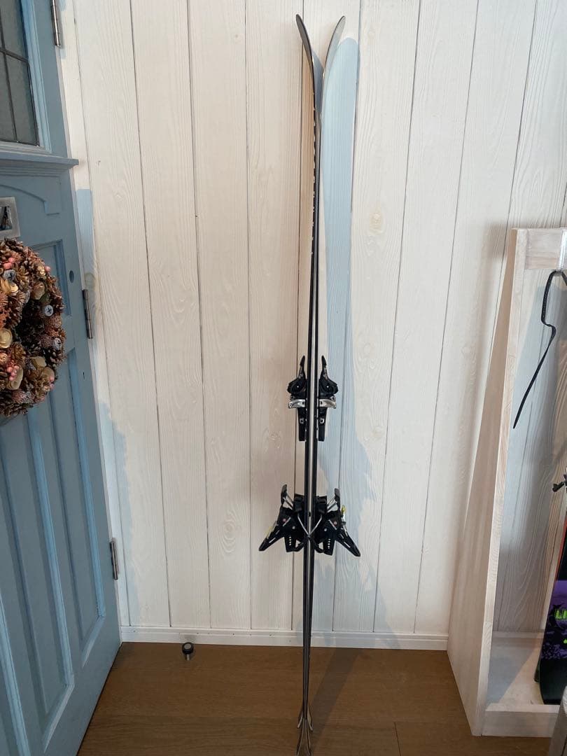 LINE SAKANA 181cm+フリッチ　テクトン